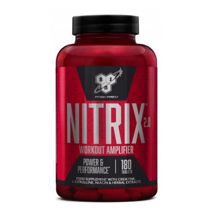 7001 bsn nitrix 2 0 180 tablet bsn