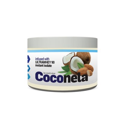 6620 czech virus coconela 500 g