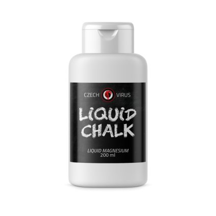 7613 czech virus liquid chalk 200ml tekuta krida