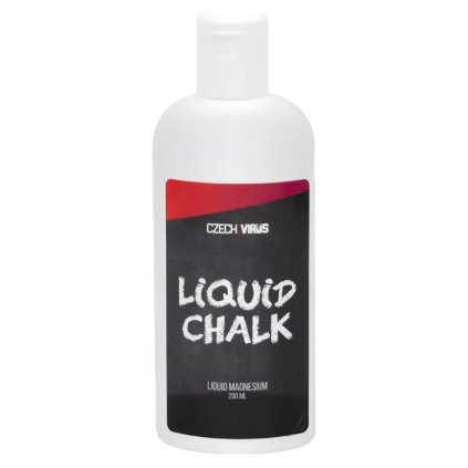 czech virus liquid chalk 200ml tekuta krida