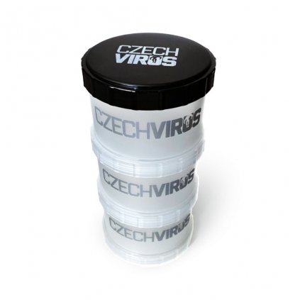 czech virus powertower box na tablety