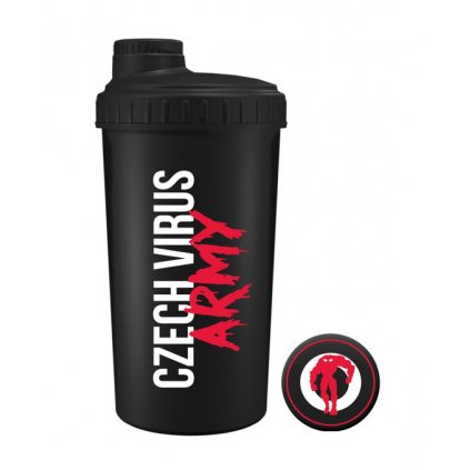 5477 czech virus shaker army 700ml