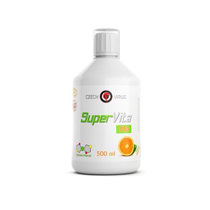 7610 czech virus supervita pro pomeranc 500 ml