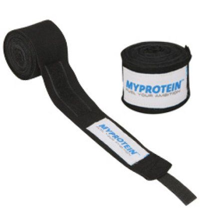 7157 myprotein bandaze