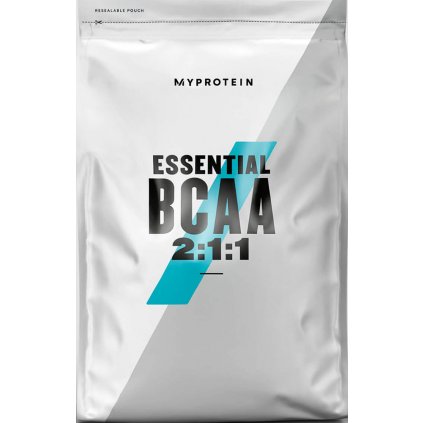 myprotein bcaa