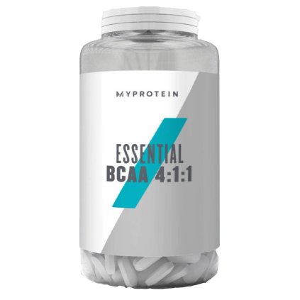 myprotein bcaa