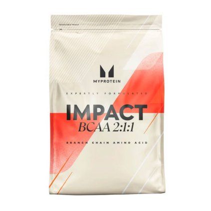 myprotein bcaa 500g