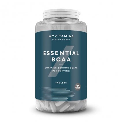 myprotein bcaa plus 1000mg