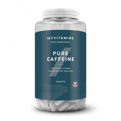 myprotein caffeine pro kofein