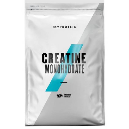 MyProtein Creatine Monohydrate 250g (Příchuť Neochucený)