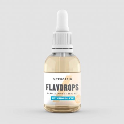 myprotein flavdrops 50 ml