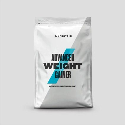 myprotein hard gainer