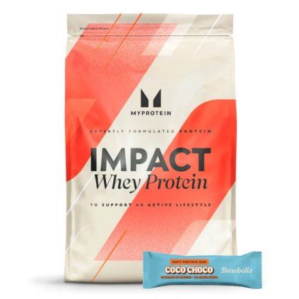 impact whey protein tycinka