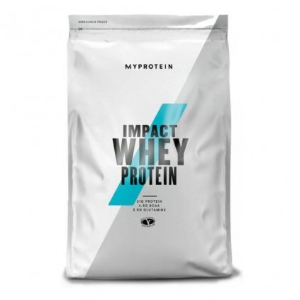 impact whey protein