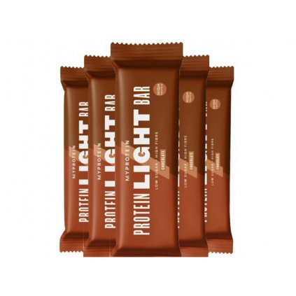 myprotein light bar