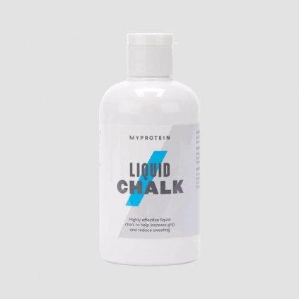 6398 myprotein liquid chalk 250 ml tekuta krida