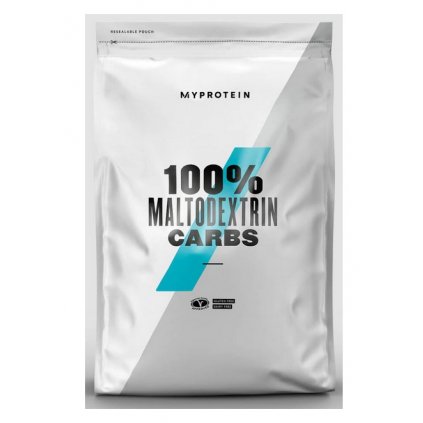 myprotein maltodextrin