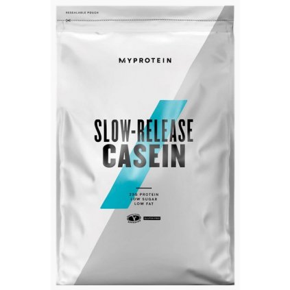myprotein slow release casein