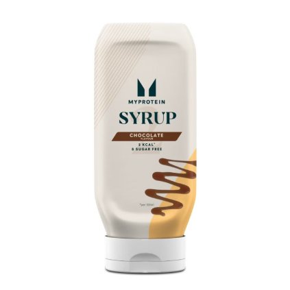 myprotein mysyrup 400ml