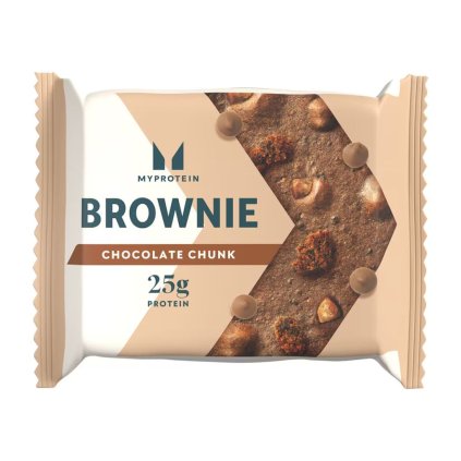 myprotein protein brownie 75g