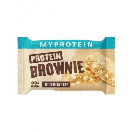 myprotein protein brownie