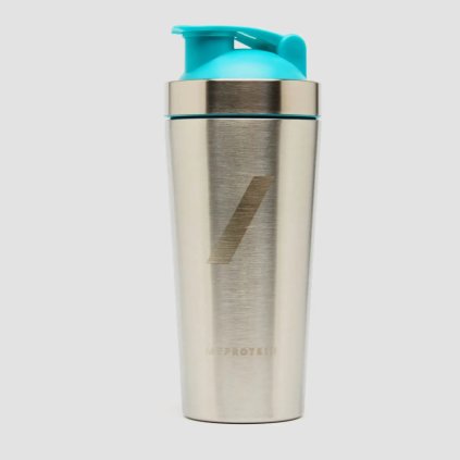 myprotein shaker nerez 750 ml