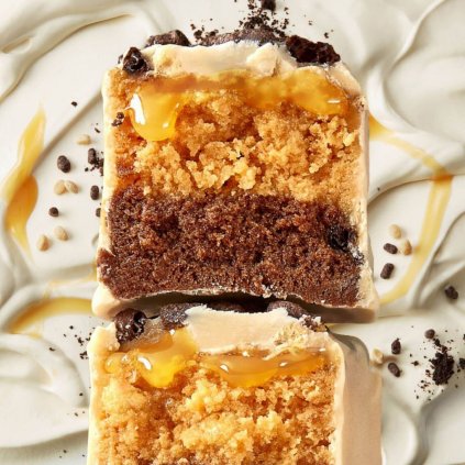 myprotein 6 layer bar 60g