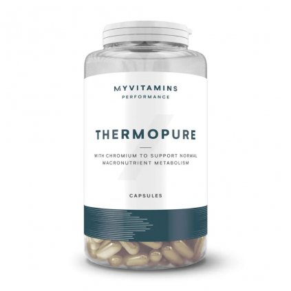 myprotein thermopure 180 tablet