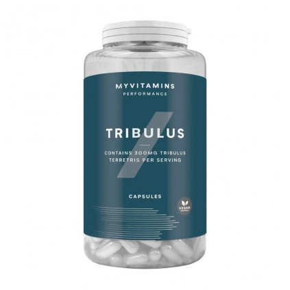 myprotein tribulus pro