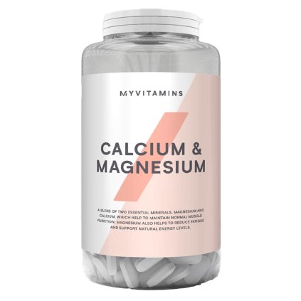 myprotein vapnik horcik
