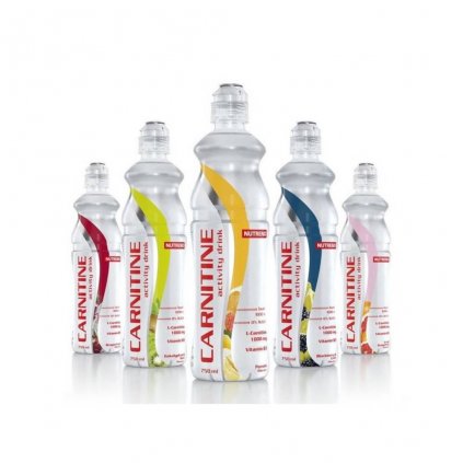 nutrend karnitin drink 750ml