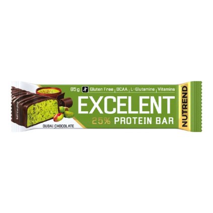 excelent protein bar