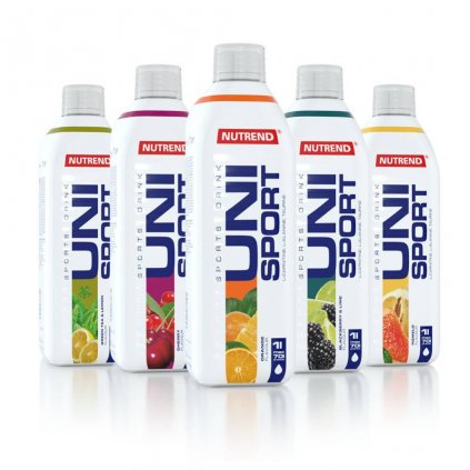 nutrend unisport 1000 ml
