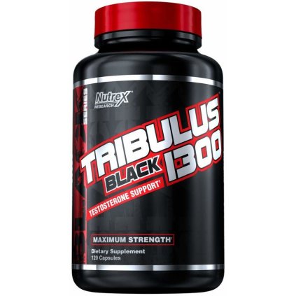 5921 nutrex tribulus black 1300 120 kapsli produkce testosteronu