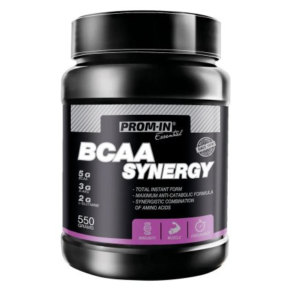 prom in bcaa synergy 550 g