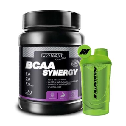 prom in bcaa synergy 550g