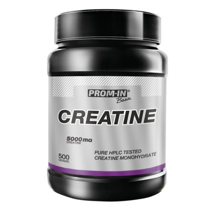 5393 prom in creatine hplc tested 500 g