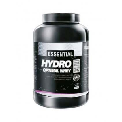 prom in hydro optimal whey protein 2250g