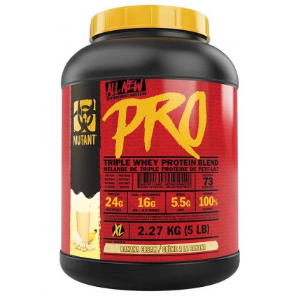 pvl mutant pro whey protein