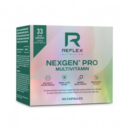 reflex nutrition nexgen pro 90 kapsli 2
