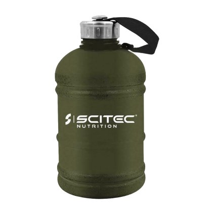 Scitec Nutrition Barel na vodu 1890 ml (Barva Zelená)