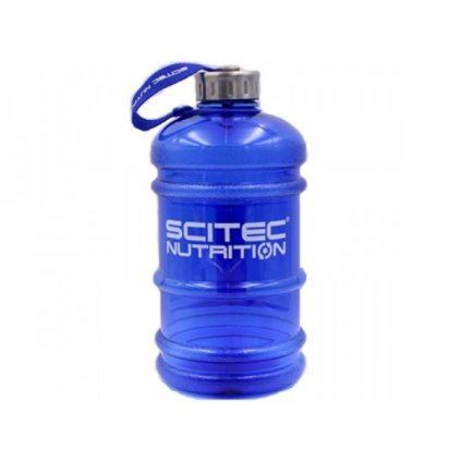 Scitec Nutrition Barel na vodu 2200 ml - NENÍ SKLADEM (Barva Modrá)