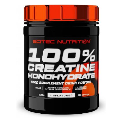 scitec nutrition creatine