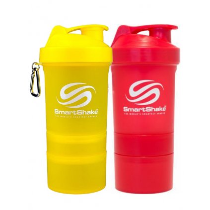 smartshake shaker 600