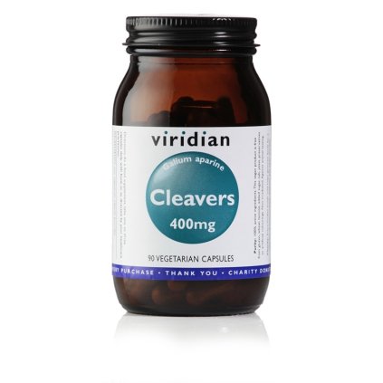 6656 viridian cleavers 400mg 90 kapsli