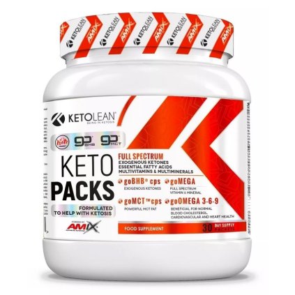 ketolean keto gobhb2