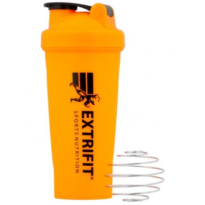 extrifit shaker 600 ml