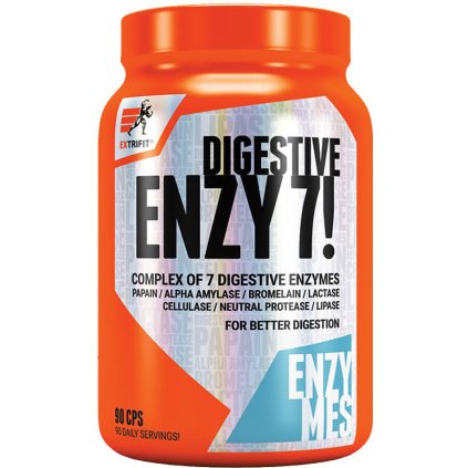 extrifit digestive enzymes