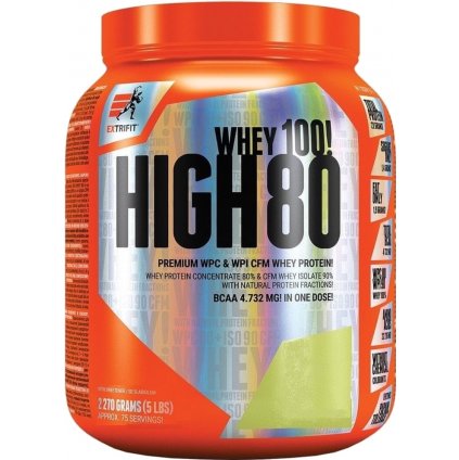 9610 extrifit high whey protein