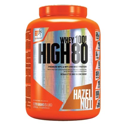 extrifit high whey protein